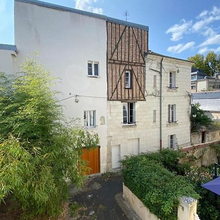 Typical Apartment In The Heart Of The City With Wifi Tours Eksteriør billede