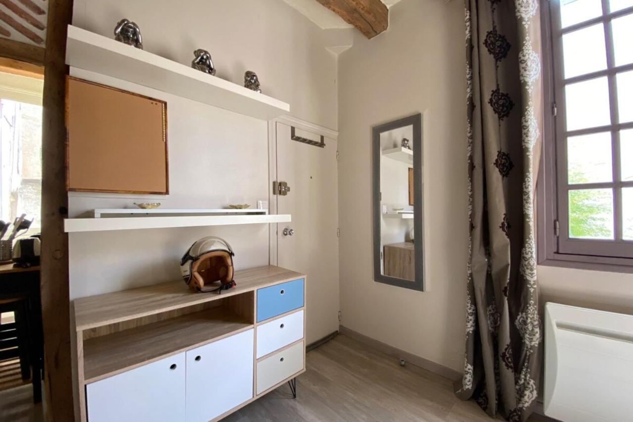 Typical Apartment In The Heart Of The City With Wifi Tours Eksteriør billede