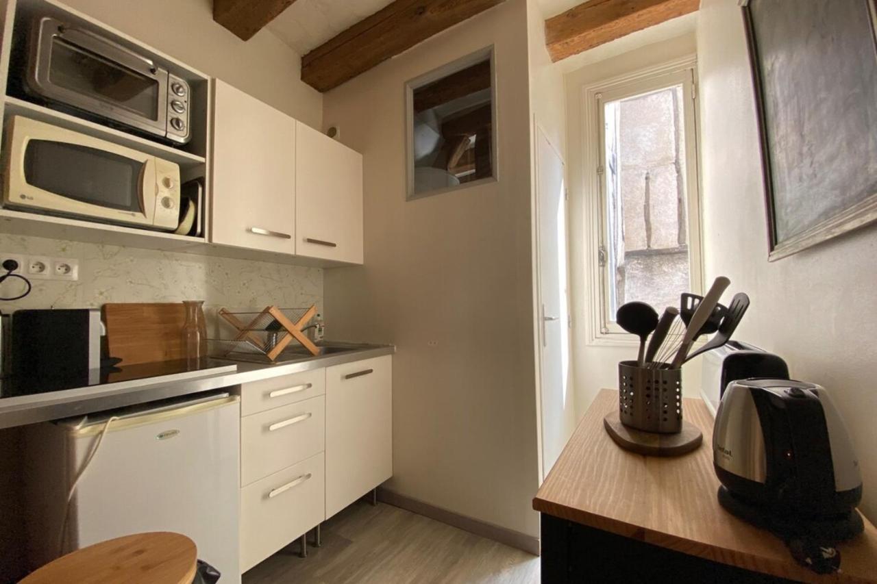 Typical Apartment In The Heart Of The City With Wifi Tours Eksteriør billede
