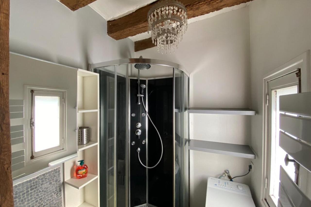 Typical Apartment In The Heart Of The City With Wifi Tours Eksteriør billede